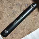 2x microfone Audio-Technica AT 2031