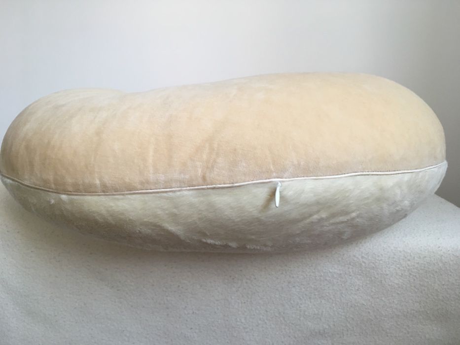 Poduszka do karmienia Poofi