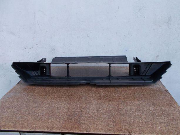 RENAULT TRAFIC IV 20-25 626532342R KIEROWNICA POWIETRZA WLOT POWIETRZA NOWY