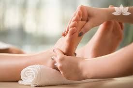 Reflexologia  em silves