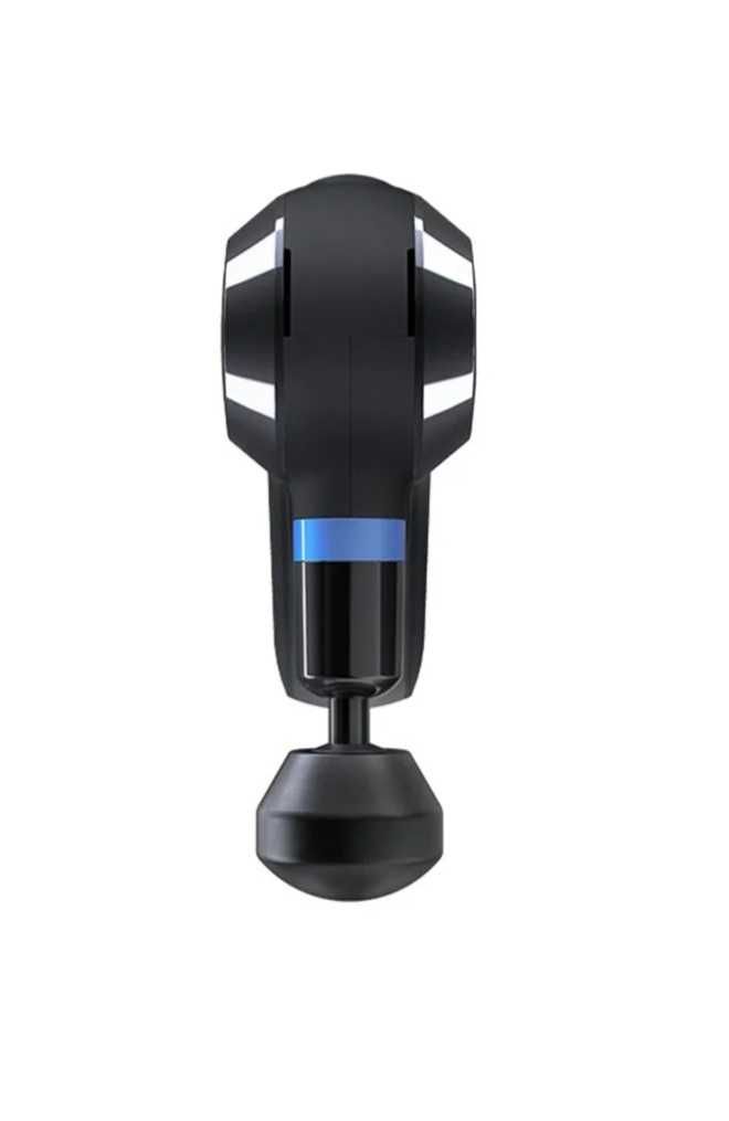 Theragun elite 4 generacji masazer pro komplet