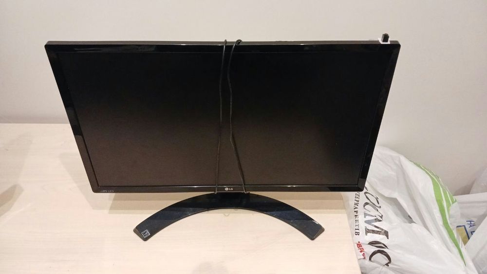 Продам монитор LG