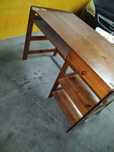 Secretaria usada