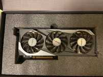 Видеокарта Palit/Gigabyte 3070 8GB