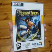 Prince of Persia: The Sand of Time Piaski Czasu PC