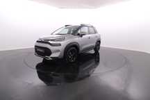 Citroën C3 Aircross 1.2 PureTech C-Series EAT6