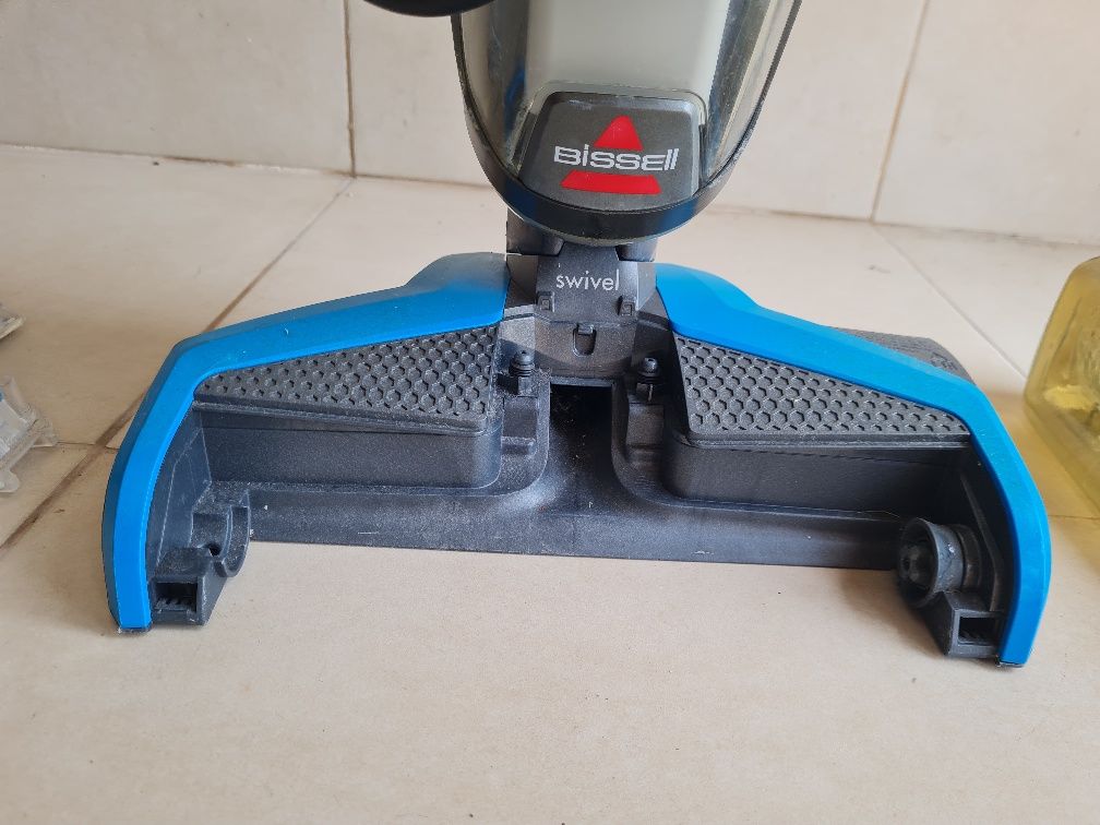 Aspirador Vertical BISSEL Crosswave