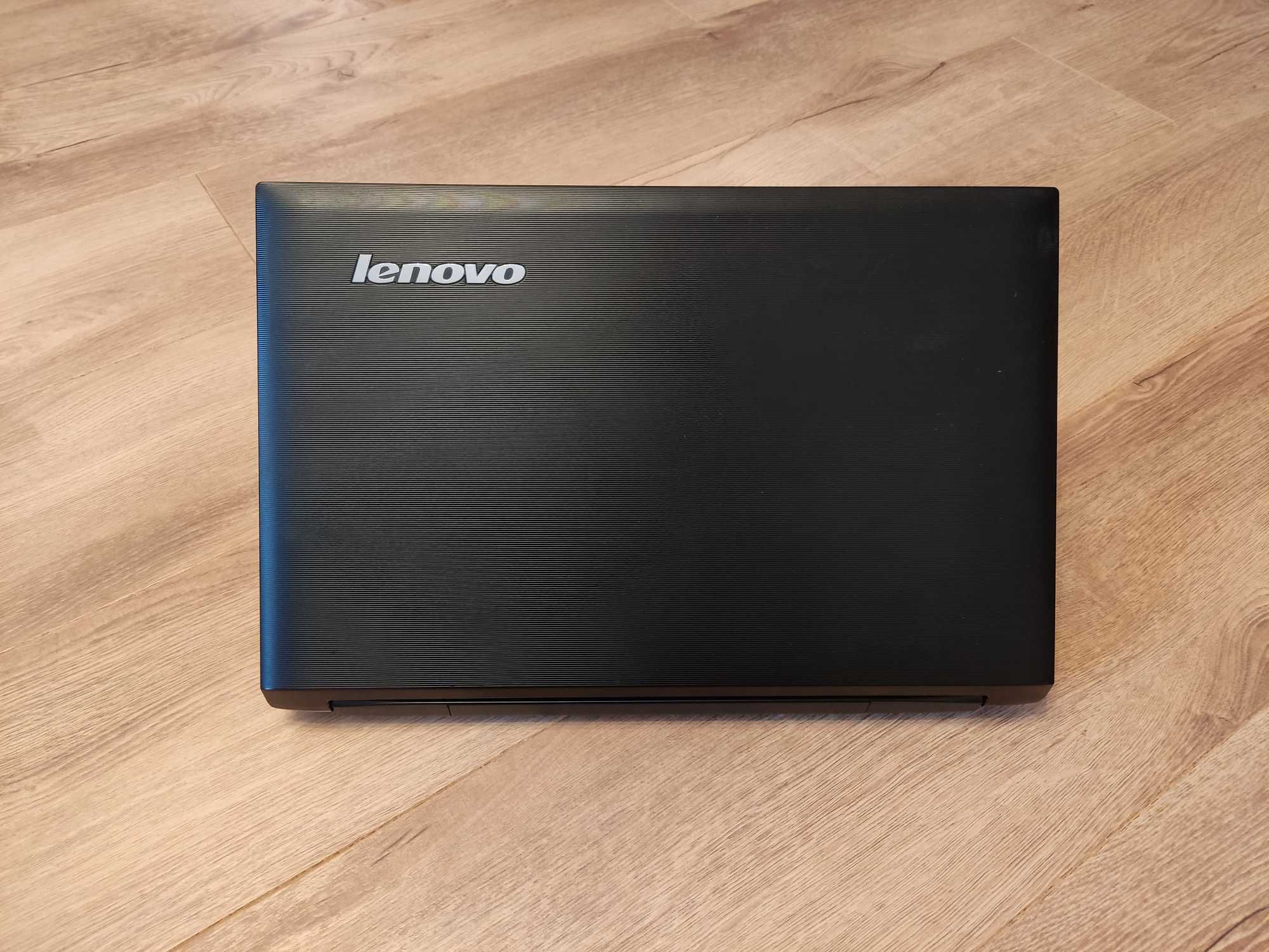 Ноутбук Lenovo Ideapad B560  Core i7 8GB SSD 256GB гарна батарея