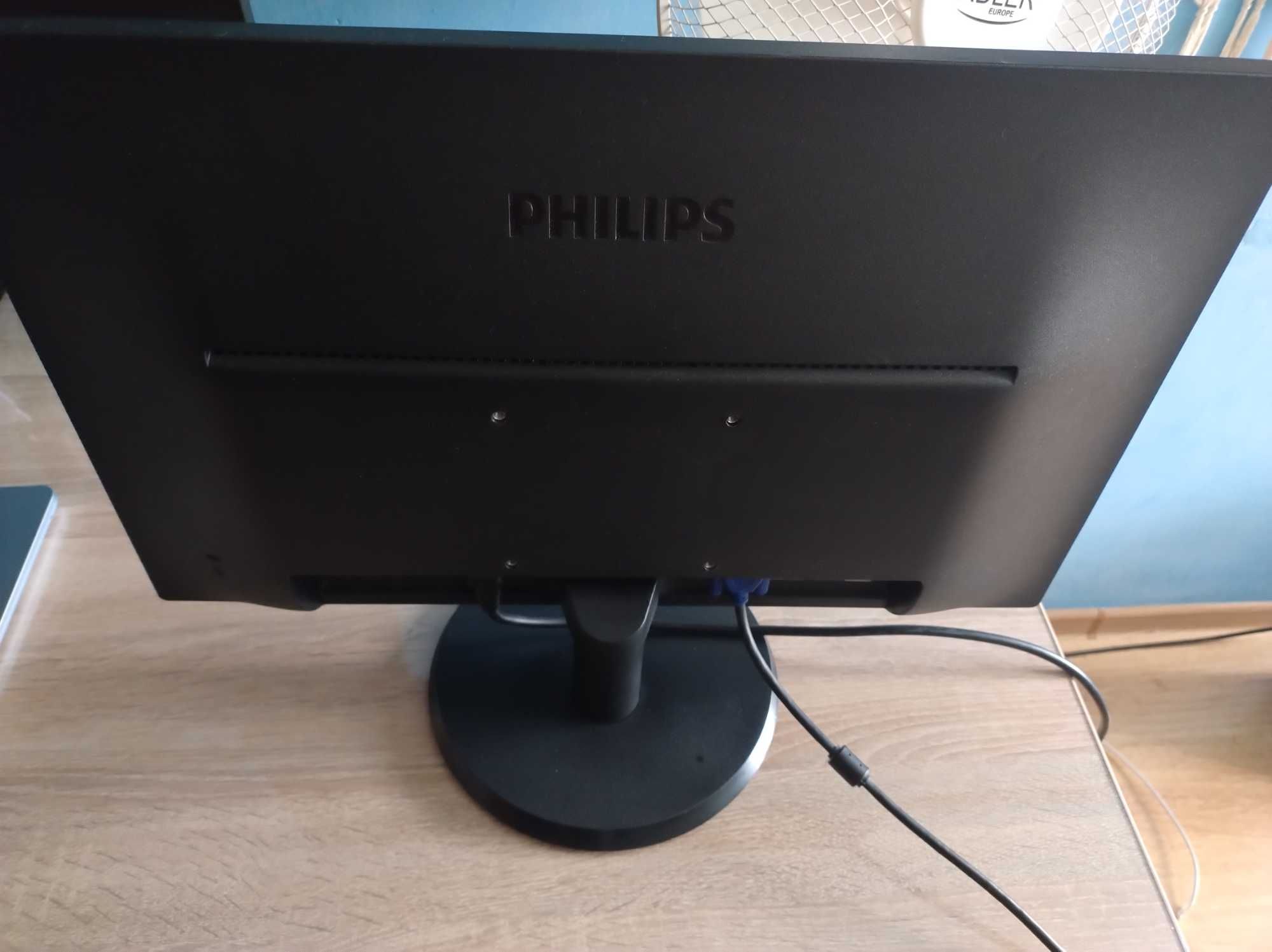 Monitor PHILIPS 1920 x 1080 60 Hz 21" IPS DP/VGA