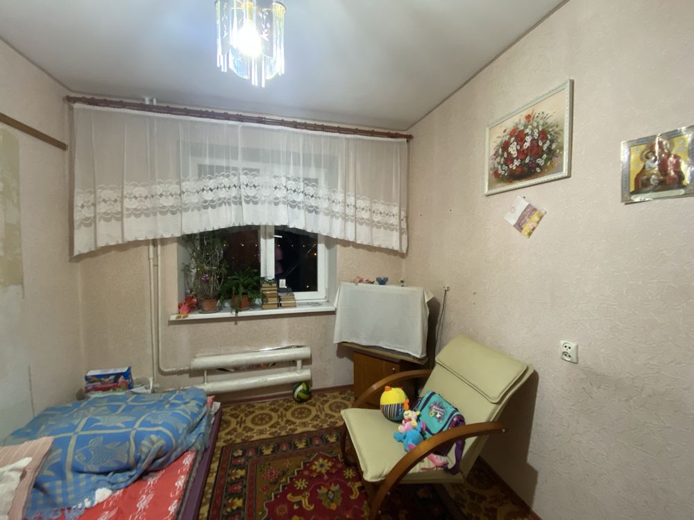 ЧАРІВНА! 3 кімн. кв район Шекіленду
