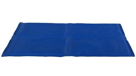 Żelowa Mata Chłodząca Dla Zwierząt 50X90 Cm Niebieska