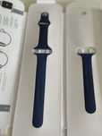 Pasek Apple 40mm alaskan blue