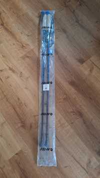 Kije nordic walking hi-tec massai carbon 120 cm