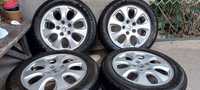 Оригинальные диски Honda R16 5×114.3