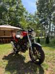 Ducati Monster Ducati Monster 600 25kW A2