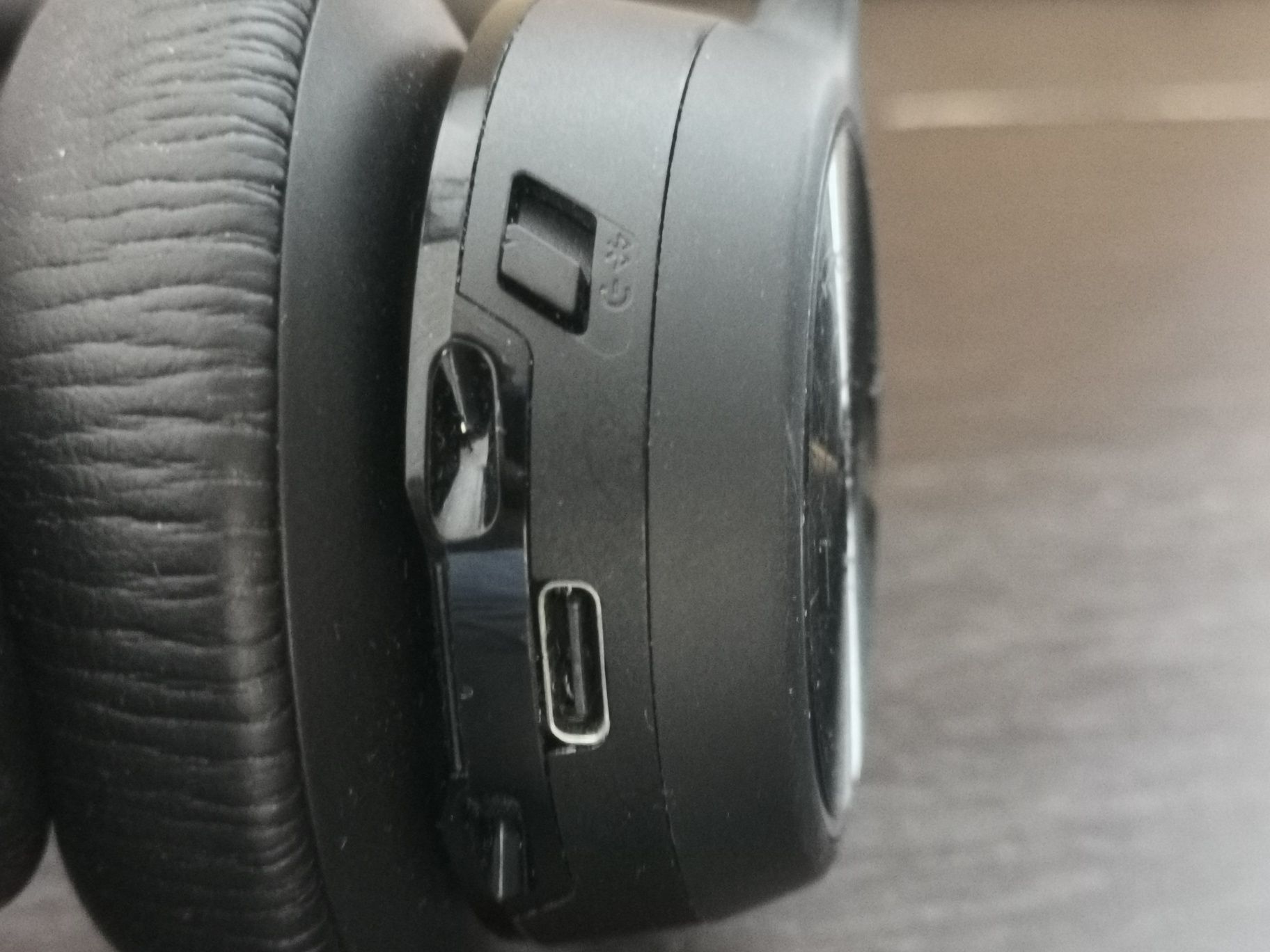 Plantronics Poly Voyager 4320 słuchawki biurowe bluetooth
