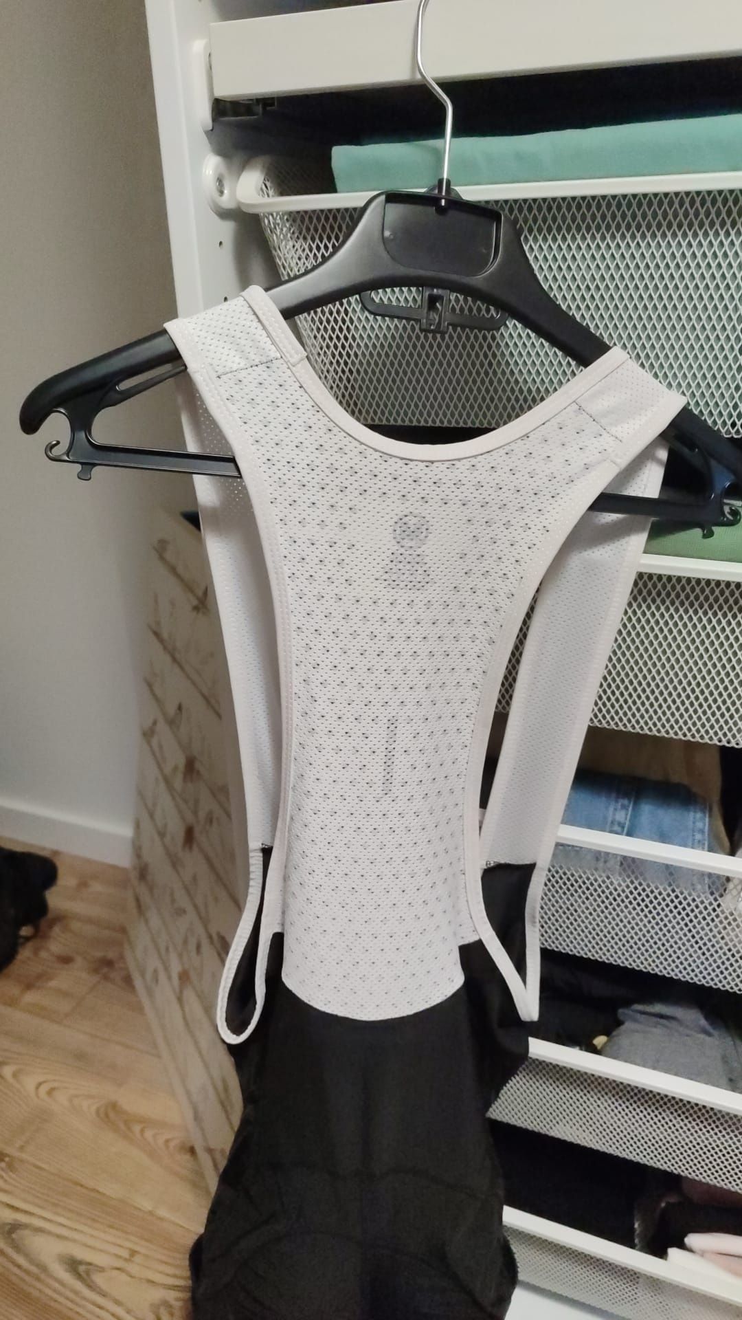 Calça ciclismo c/bolso