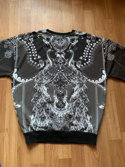 RARE adidas оригинал свитшот лонгслив rap alt sk8 big logo альт