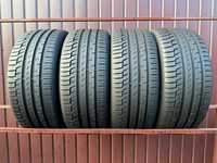 225/45 R17 Continental PremiumContact 6. Шини літні 4 шт.