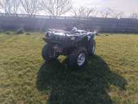 Sprzedam Yamaha Grizzly 660 , 2008 r