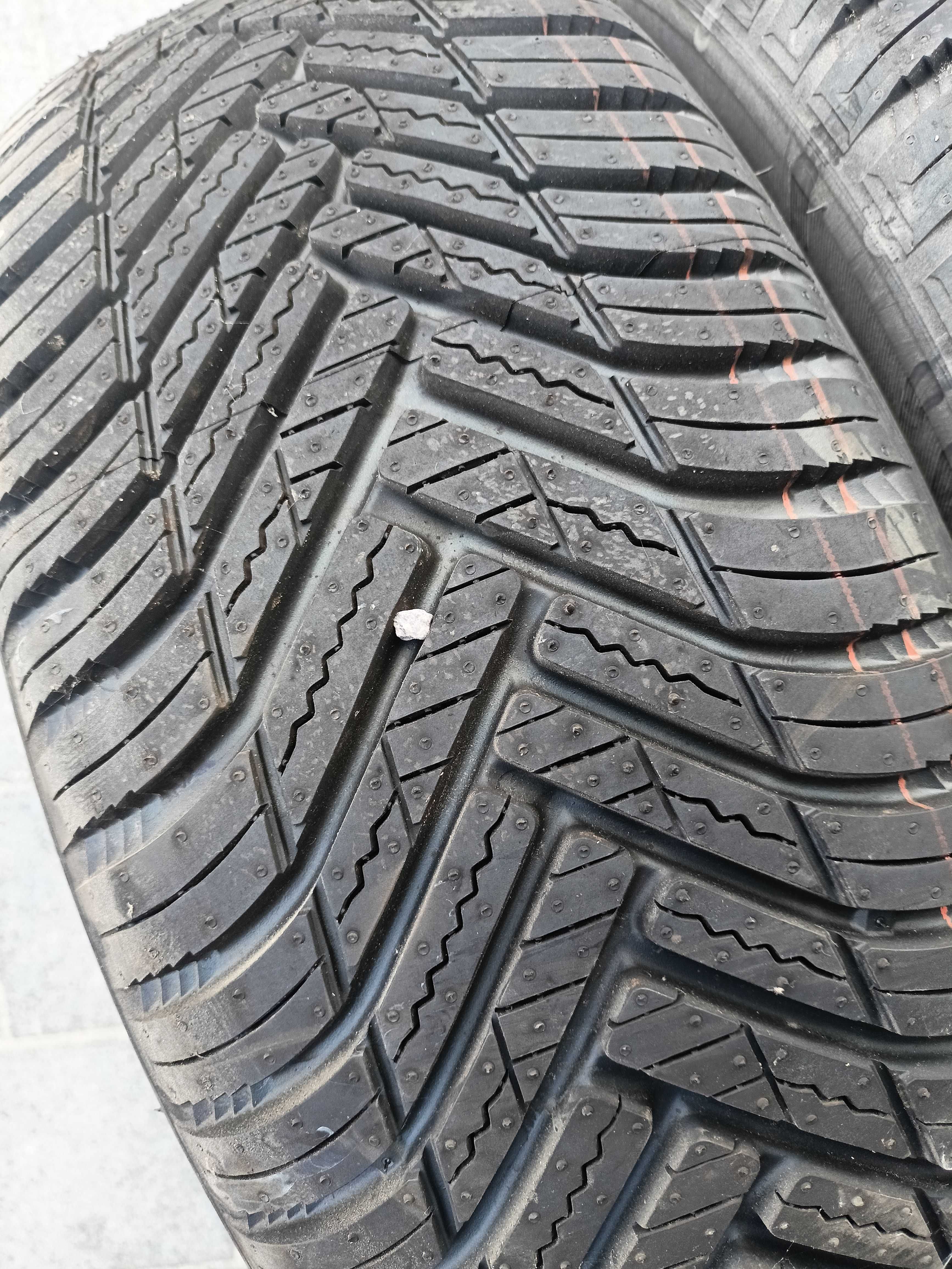 Opony całoroczne Hankook 185/55/15 CENA 2SZT Nowe 20r.