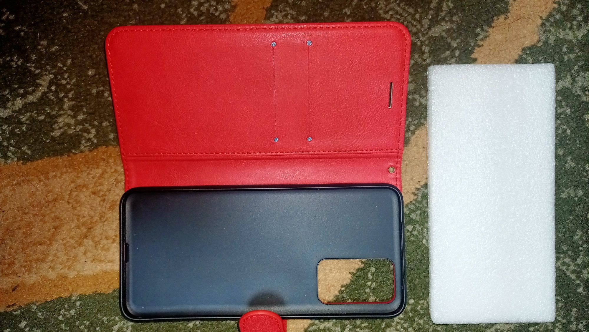 Чохол Redmi Note 12s
