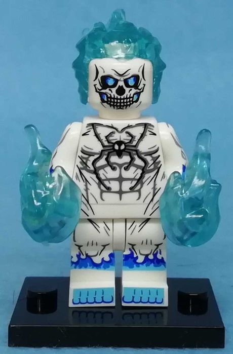 Spirit Spider (Marvel)