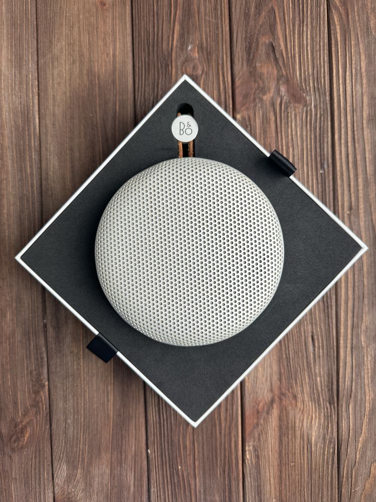 Bang & Olufsen Beosound A1 1st gen