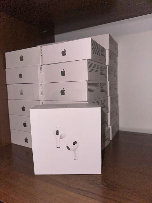 AirPods 3 Терміново, практично даром Опт