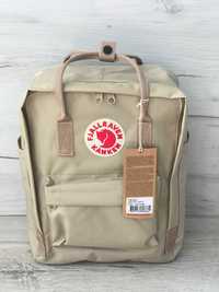 Plecak Fjallraven Kanken classic 16l