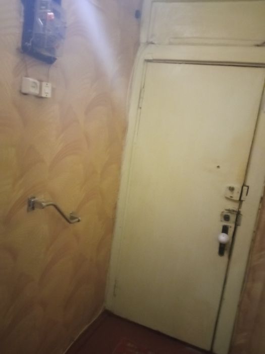 Продам 3-ком квартиру 16 гор.бол