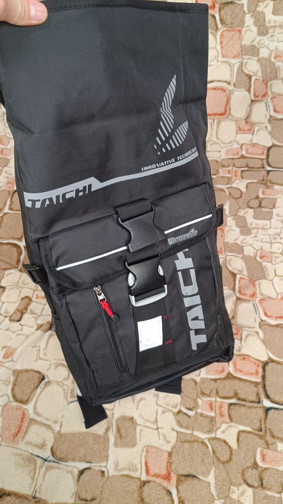 Моторюкзак RS Taichi Sport WP MS-0305 26л сумка портфель