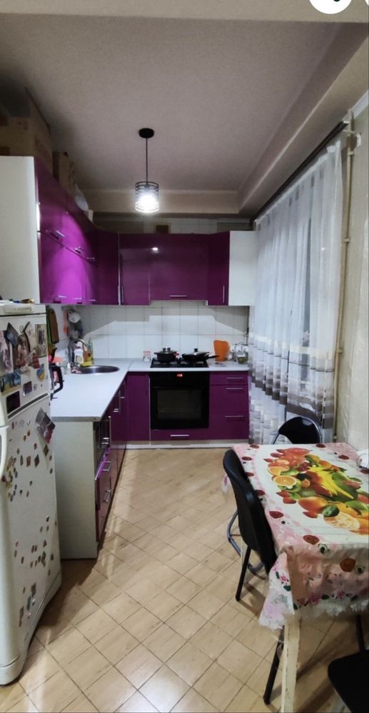 Срочно продам 3-х комнатную квартиру студию Р-н Новые Черемушки