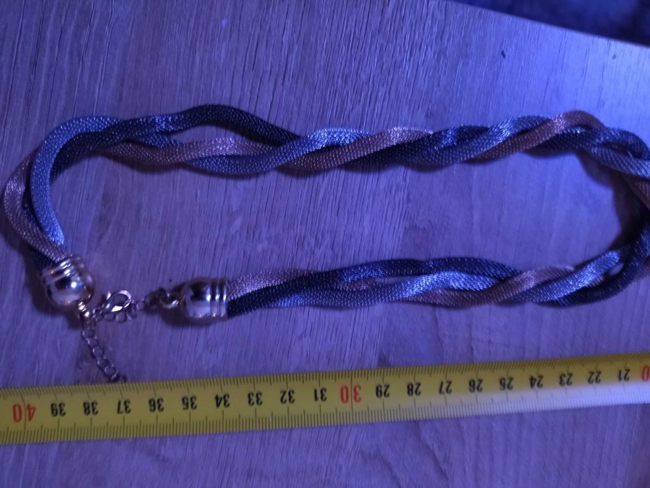 śliczny łańcuszek