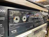 Kenwood  kx-1100hx deck serwis