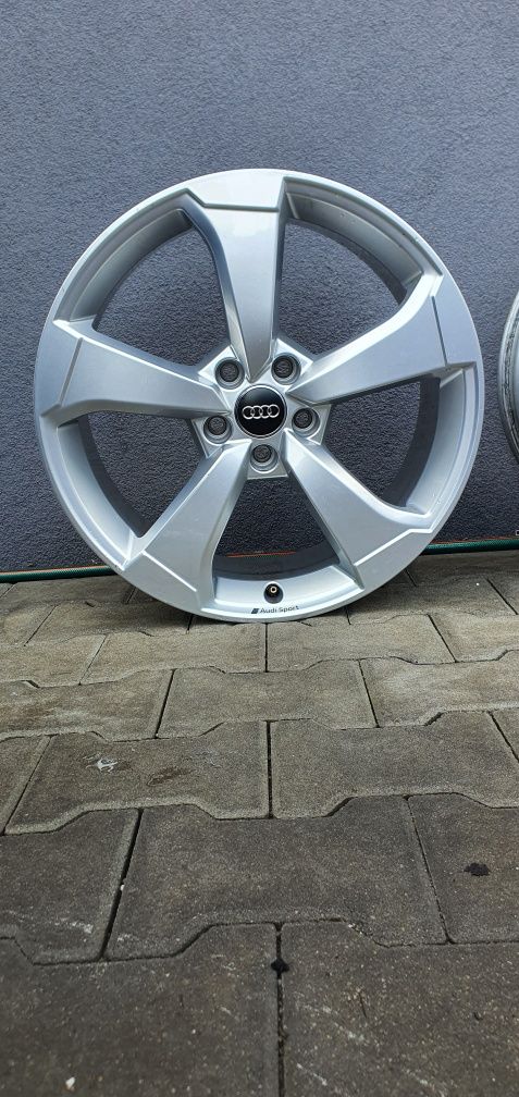 "19 5x112 Audi A3 S3 RS3 oryginał