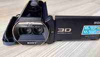 Kamera SONY Full HD 3D