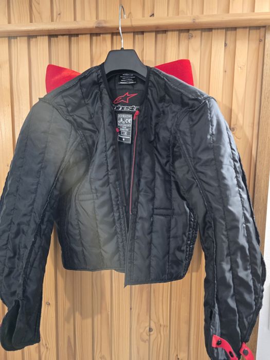 Apinestars T-GP Plus R V2 Air