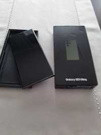 Samsung Galaxy S23 Ultra 256GB Green! Gwarancja!