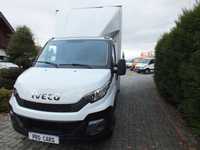 Iveco Daily 35c13  Pierwszy właściciel