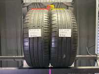 Opony Letnie 255/40/22 PIRELLI PZERO #1146