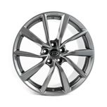 FABRYCZNIE NOWE Oryginalne Felgi MAK 19" KIA Sportage K7 K9 Sorento