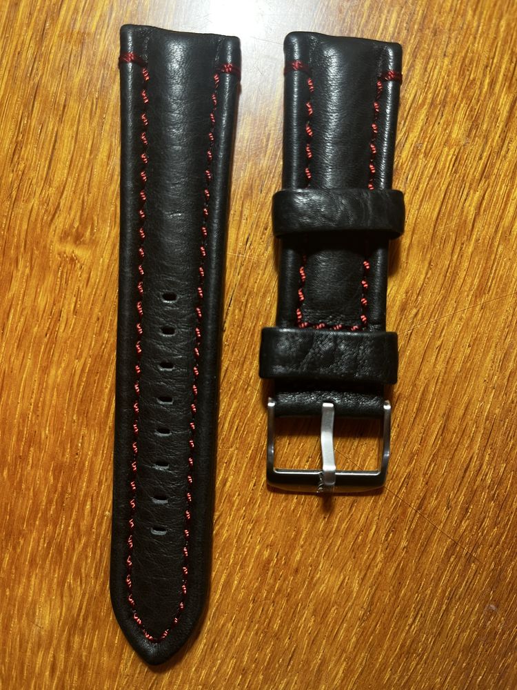Ремешки LUMINOX фирменные