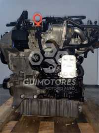 MOTOR VOLKSWAGEN GOLF V MATCH 1.6TDI 105CV, REF: CAYC