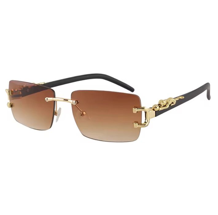 Окуляри сонцезахисні