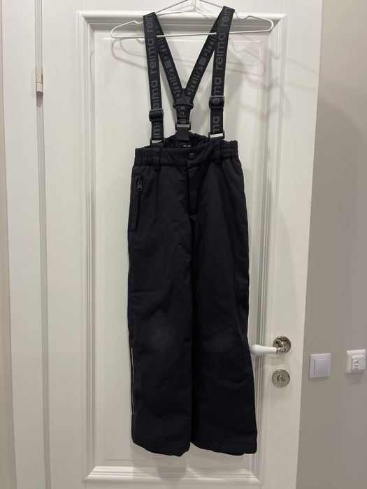 Штани зимові Reimatec Loikka  Рейма, Reima 128 см