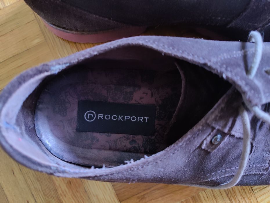 Sapatos Rockport TAM 43