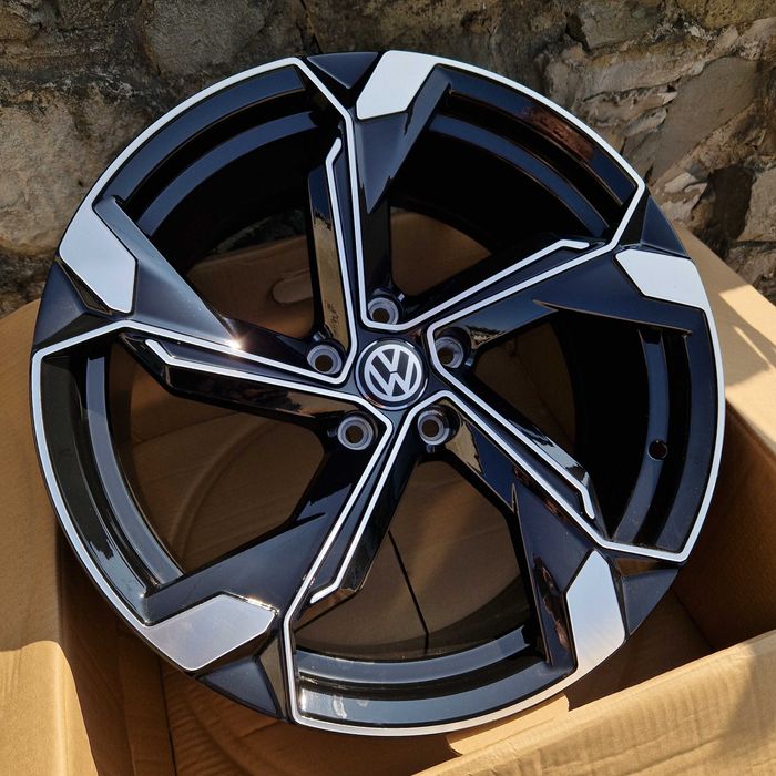 Диски НОВІ R19 Volkswagen 5x112 Passat CC Tiguan Arteon A6 Q5 E-tron