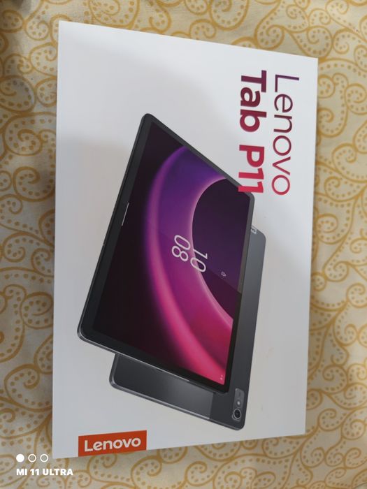 Lenovo Tab P11 (2nd Gen) 4/64 GB
