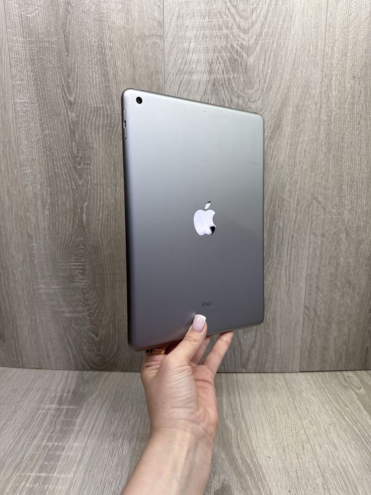 iPad 5 (5 покоління) 128 ГБ Wi-Fi